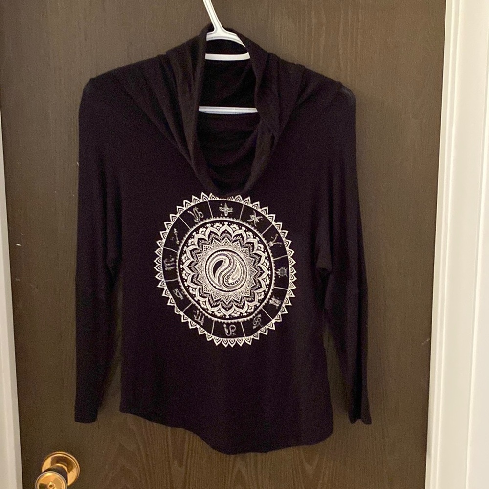 Rebel sugar shirt